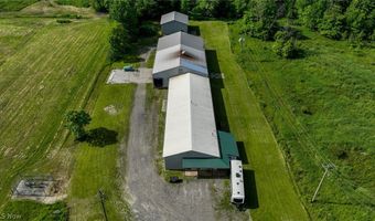 420 Merrill St, Andover, OH 44003