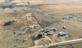 699 Stephens Rd, Challis, ID 83226