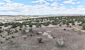 46445 N STATE ROUTE 89, Ash Fork, AZ 86320