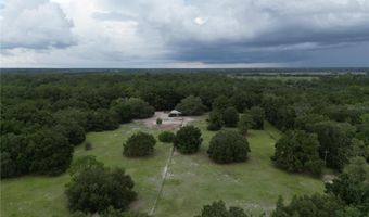 SW 107TH STREET, Archer, FL 32618