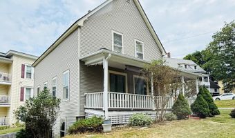 18 Webster St, Barre, VT 05641