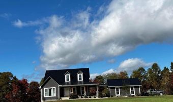 1775 GreenHill Welchburg Rd, Annville, KY 40402