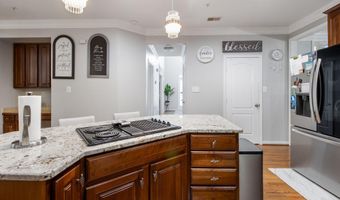 2002 MEDINAH RIDGE Rd, Accokeek, MD 20607
