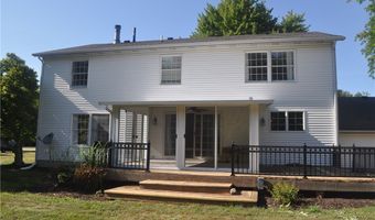2722 Gingertree Dr, Ashtabula, OH 44004