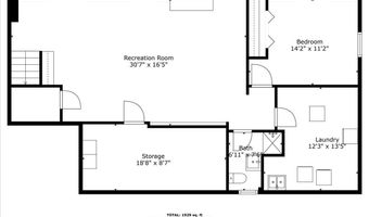 7408 CONVAIR Dr, Alexandria, VA 22306