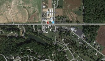1121 State Road 46 W Rd, Batesville, IN 47006