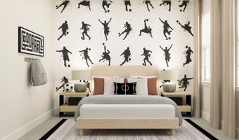 21917 Parkland Trace Ter Plan: Aliceanna, Boyds, MD 20841