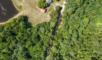Main St and Hwy 1, Alberta, VA 23821