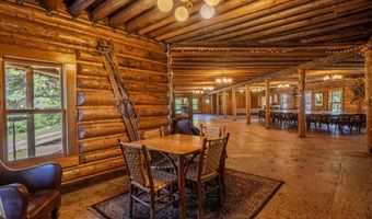 76 Barber Lake Rd, Centennial, WY 82055