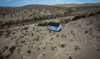 49169 S Hwy 118, Alpine, TX 79830