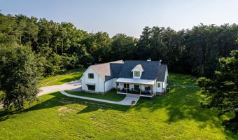 1404 Little Valley Rd, Blaine, TN 37709