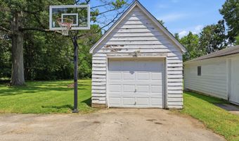 1112 North Dr, Anderson, IN 46011