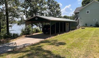 154 Clearview Dr, Abbeville, SC 29620