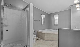 61 Cedar Cir, Battlement Mesa, CO 81635