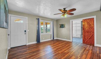 20429 E County Road 159, Altus, OK 73521