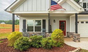 2038 Highway 63, Homer, GA 30547
