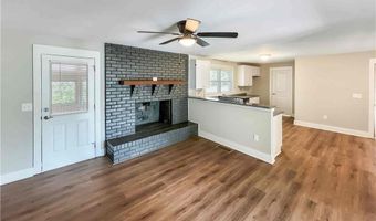 3301 Mars Hill Rd, Acworth, GA 30101