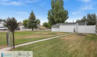 903 E 12th St, Casper, WY 82601