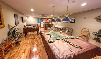 8157 NW Kellogg Rd, Alden, MI 49612