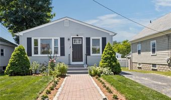 33 Belmont Ave, East Providence, RI 02914