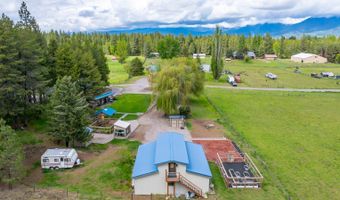 580 Hollow Ln, Bigfork, MT 59911