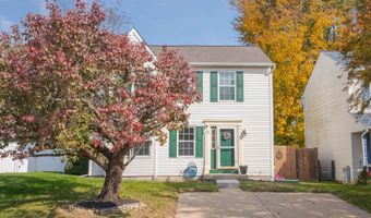 1205 TALBOTT Sq, Belcamp, MD 21017