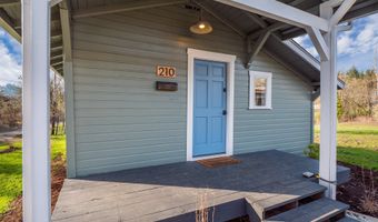 210 DORRIS St, Springfield, OR 97477