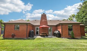 3625 Wild Ivy Ct, Indianapolis, IN 46227
