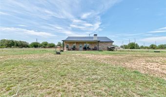 13263 County Road 114, Abilene, TX 79601
