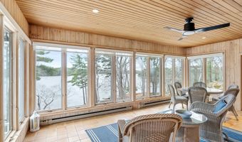 105 Mill Island Rd, Arrowsic, ME 04530