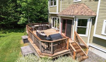 114 Loon Call Dr, Belgrade, ME 04917