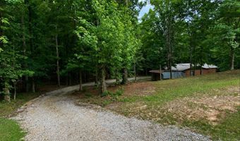 60162 N Harmony Rd, Amory, MS 38821