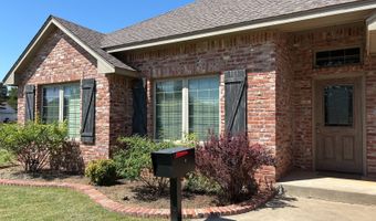 723 7th, Alva, OK 73717
