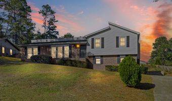 3503 Greenwood Dr, Augusta, GA 30906