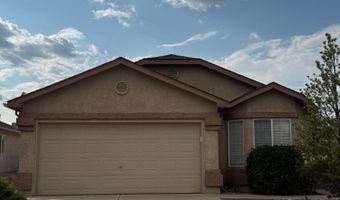 2627 SUN CANYON Ln SW, Albuquerque, NM 87121