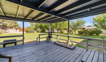 1616 S Reeves Arena Rd, Camp Verde, AZ 86322