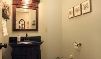 1450 County Road 704, Blue Mountain, MS 38610