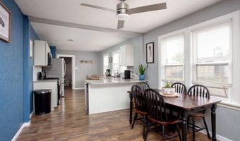 900 S LOUISIANA St, Amarillo, TX 79106