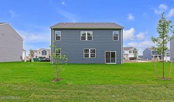 16 Dahlia Ct, Bayville, NJ 08721