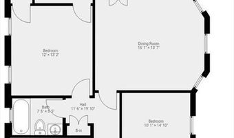 9 Spruce St, Belmont, MA 02478