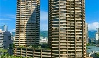 1778 Ala Moana Blvd 3410, Honolulu, HI 96815