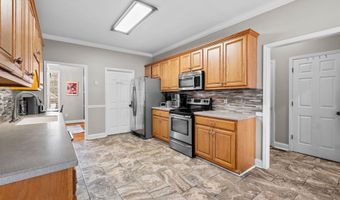 429 LILLIAN Ln, Anniston, AL 36207