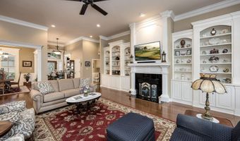 5 Utrera Ln, Hot Springs Village, AR 71909