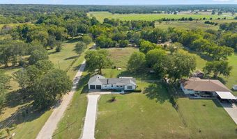 2430 NE 3rd Ave, Ardmore, OK 73401