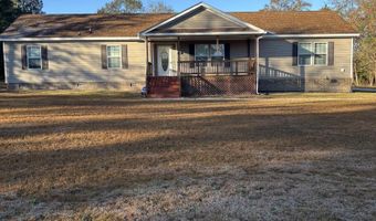 205 Joy Rd, Camden, SC 29020