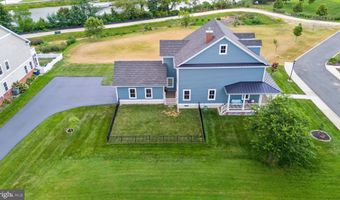 1313 OFFICERS Row, Delaware City, DE 19706