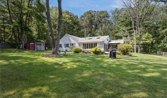 22 Burgess Rd, Foster, RI 02825