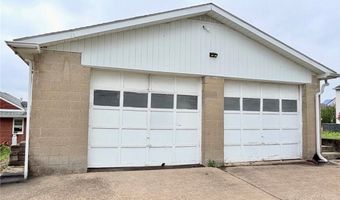 804 Grand Ave, Aliquippa, PA 15001