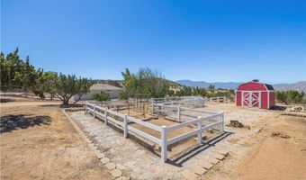 2727 Sache St, Acton, CA 93510