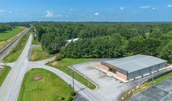 155 S Grant St, Alto, GA 30510